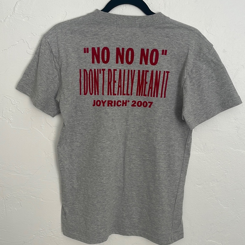 Killjoy Shirt